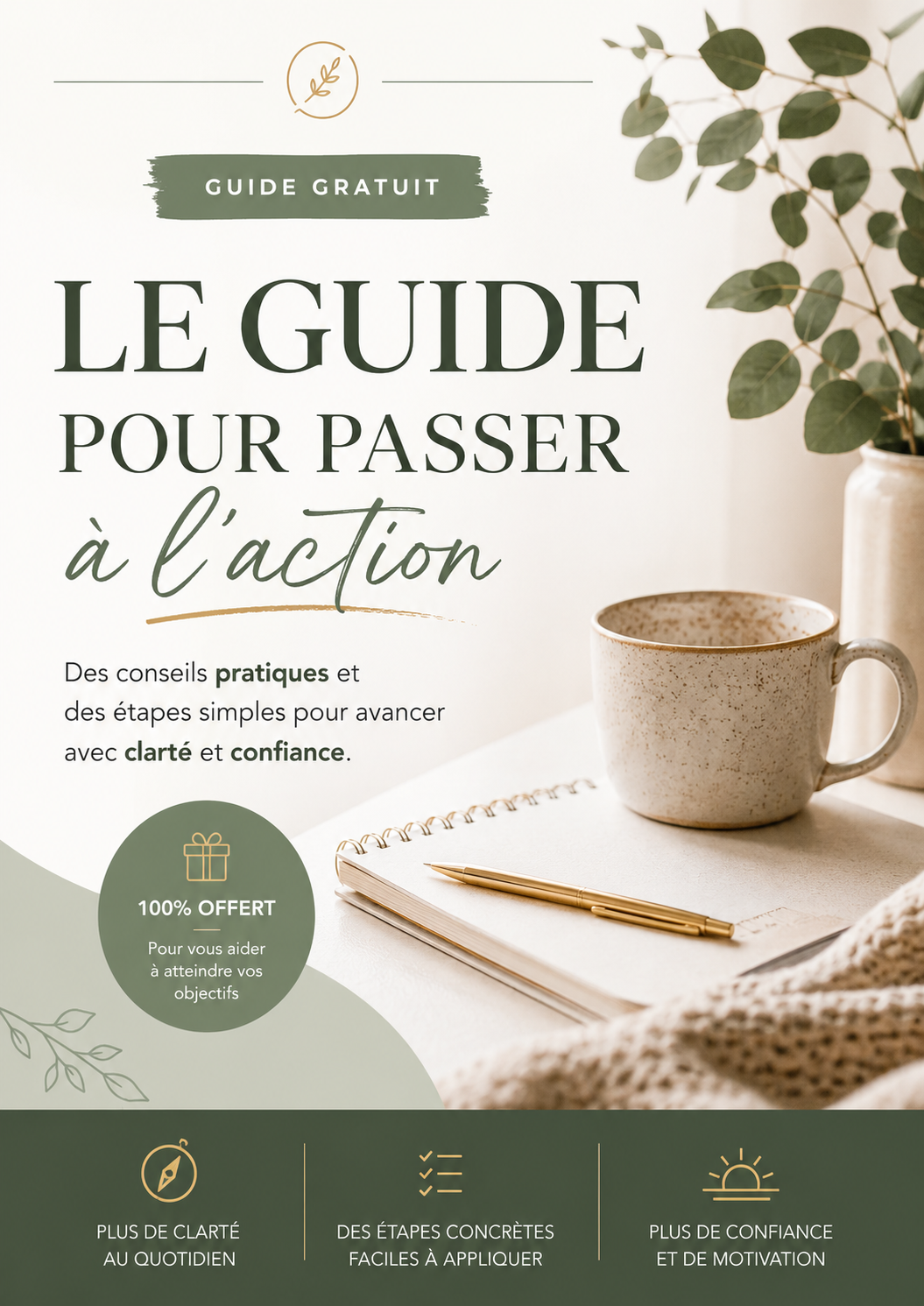 Guide gratuit