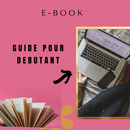 De zéro à votre premier revenu digital — en 30 jours.