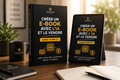 Créer un E-book avec l'IA et le Vendre | Guide Complet